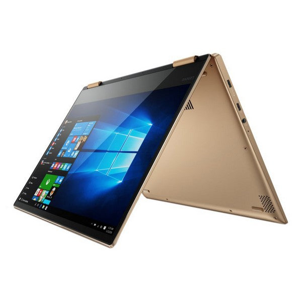 Notebook Lenovo Yoga 720 13" i7-8550U 16 GB RAM 512 GB SSD Copper