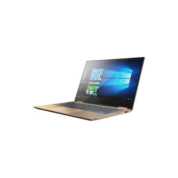 Notebook Lenovo Yoga 720 13" i7-8550U 16 GB RAM 512 GB SSD Copper