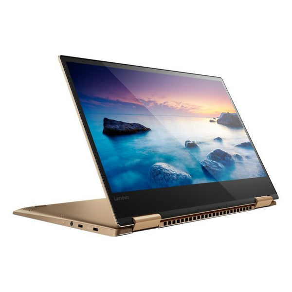 Notebook Lenovo Yoga 720 13" i7-8550U 16 GB RAM 512 GB SSD Copper
