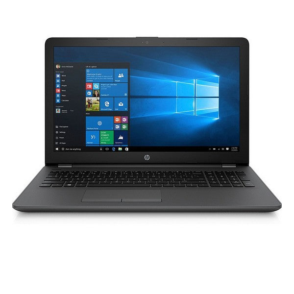 Notebook HP 1XN34EA 15,6" i5-7200U 4 GB RAM 256 GB SSD Black