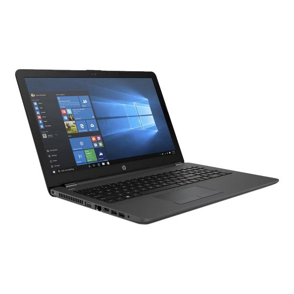 Notebook HP 1XN34EA 15,6" i5-7200U 4 GB RAM 256 GB SSD Black