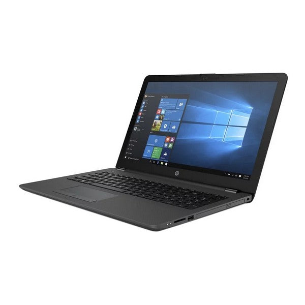 Notebook HP 1XN34EA 15,6" i5-7200U 4 GB RAM 256 GB SSD Black