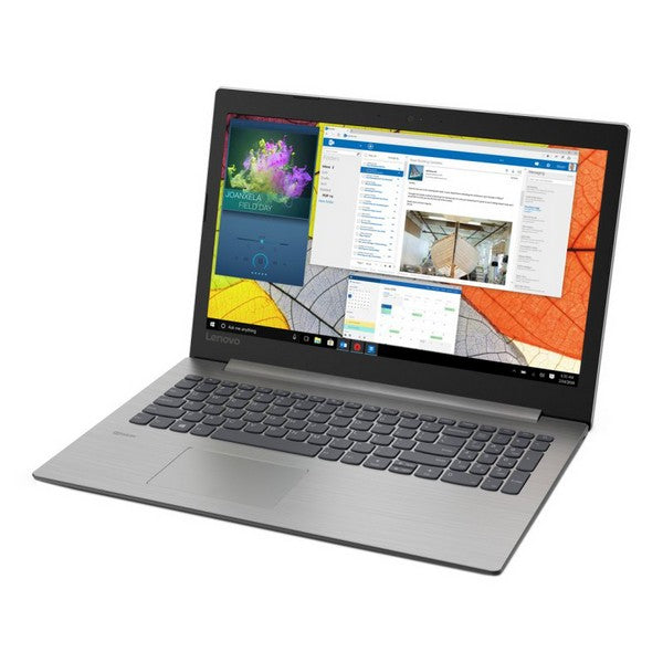 Notebook Lenovo Ideapad 330 15,6" Celeron N4000 4 GB RAM 500 GB Grey