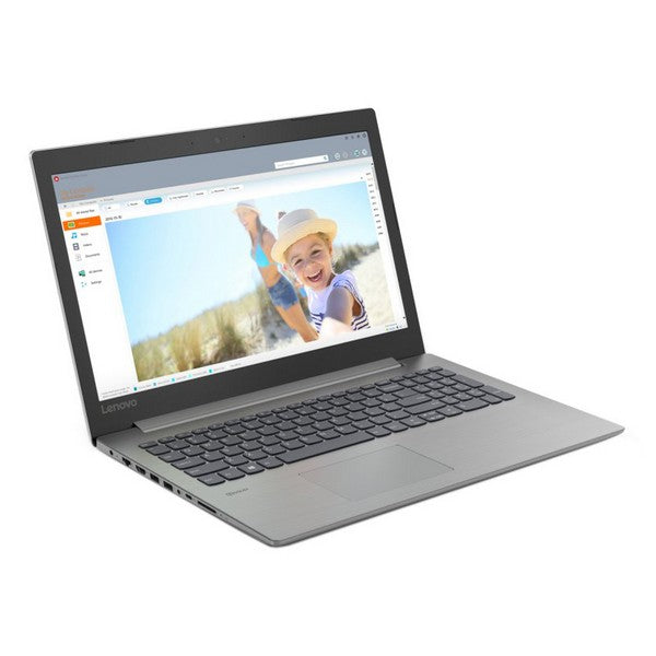 Notebook Lenovo Ideapad 330 15,6" Celeron N4000 4 GB RAM 500 GB Grey