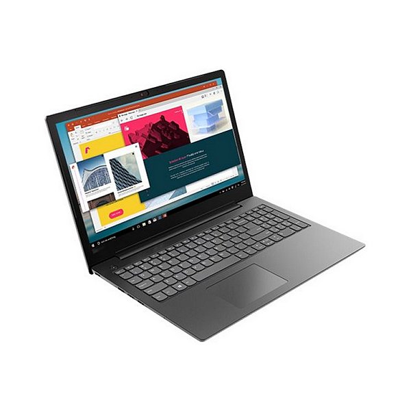 Notebook Lenovo V130-15IKB 15,6" i3-6006U 8 GB RAM 256 GB SSD Grey