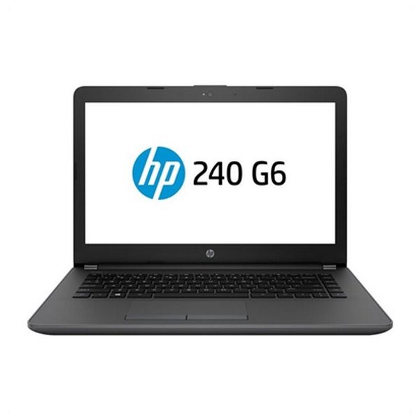 Notebook HP 4QX39EA#ABE 14" i5-7200U 8GB RAM 1 TB HDD Black