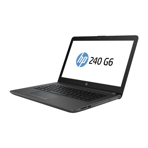 Notebook HP 4QX39EA#ABE 14" i5-7200U 8GB RAM 1 TB HDD Black