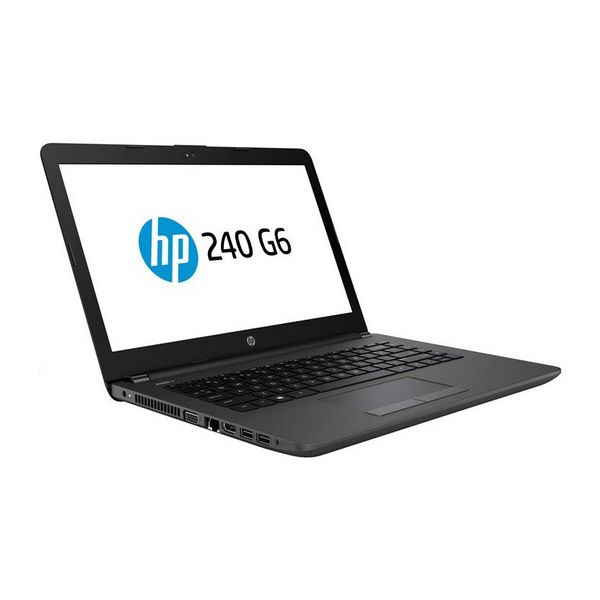 Notebook HP 4QX39EA#ABE 14" i5-7200U 8GB RAM 1 TB HDD Black