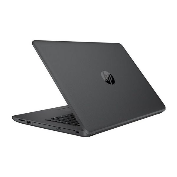 Notebook HP 4QX39EA#ABE 14" i5-7200U 8GB RAM 1 TB HDD Black