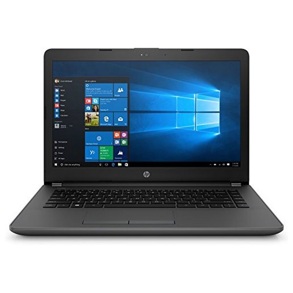 Notebook HP 4QX39EA#ABE 14" i5-7200U 8GB RAM 1 TB HDD Black