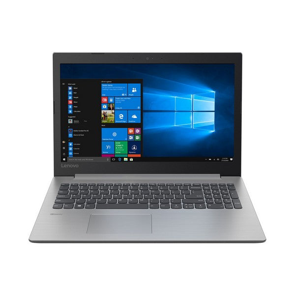 Notebook Lenovo Ideapad 330 15" i7-8550U 8 GB RAM 256 GB SSD Grey