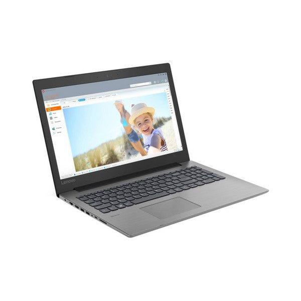Notebook Lenovo Ideapad 330 15" i7-8550U 8 GB RAM 256 GB SSD Grey