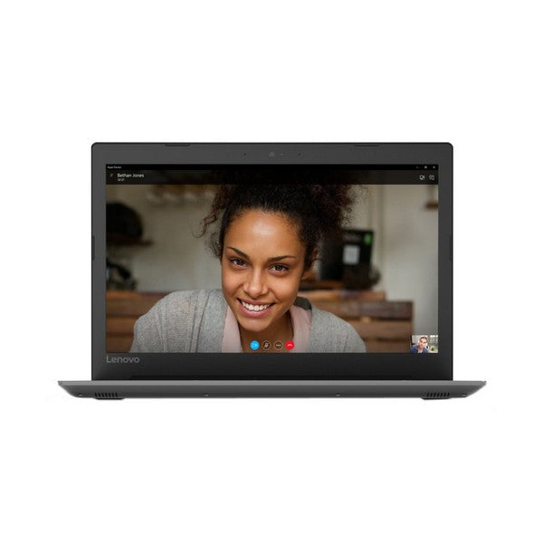 Notebook Lenovo Ideapad 330 15" i7-8550U 8 GB RAM 256 GB SSD Grey