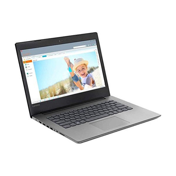 Notebook Lenovo Ideapad 330 15" i7-8550U 8 GB RAM 256 GB SSD Grey