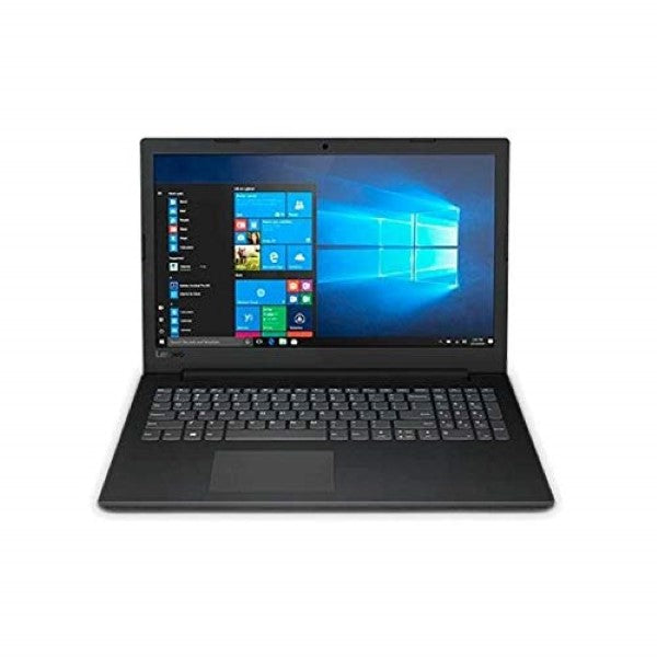 Notebook Lenovo 81MT000QSP 15,6" A4-9125 4 GB RAM 500 GB Black