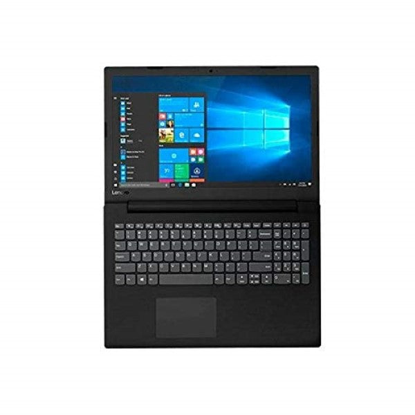 Notebook Lenovo 81MT000QSP 15,6" A4-9125 4 GB RAM 500 GB Black