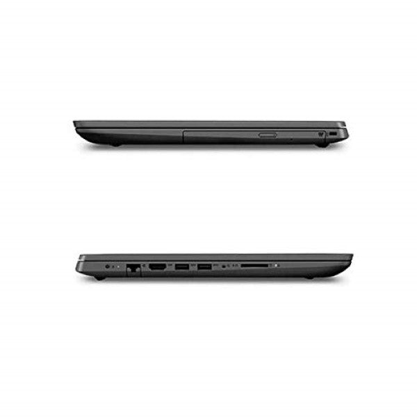 Notebook Lenovo 81MT000QSP 15,6" A4-9125 4 GB RAM 500 GB Black