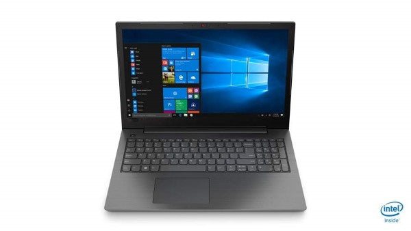 Notebook Lenovo 81HN00PDSP 15,6" i5-7200U 8 GB RAM 512 GB SSD Black