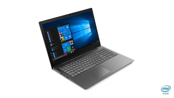 Notebook Lenovo 81HN00PDSP 15,6" i5-7200U 8 GB RAM 512 GB SSD Black
