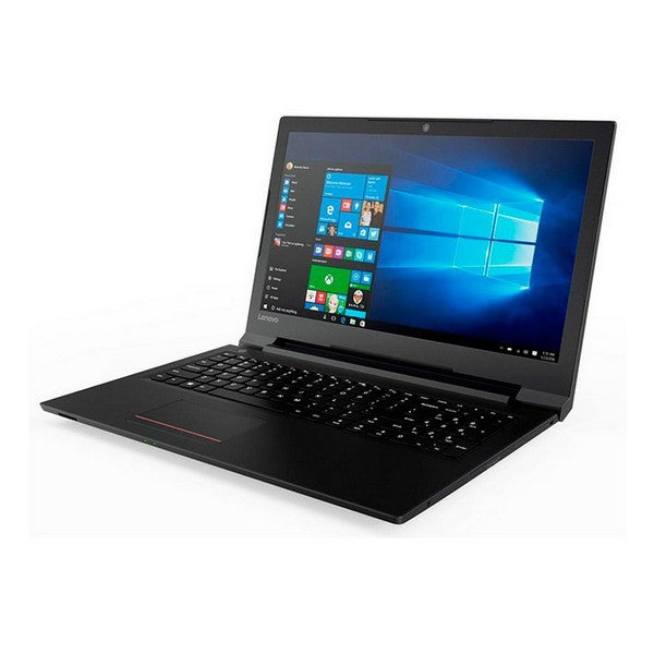 Notebook Lenovo V145-81MT 15,6" A4-9125 8 GB RAM 256 GB SSD Negro