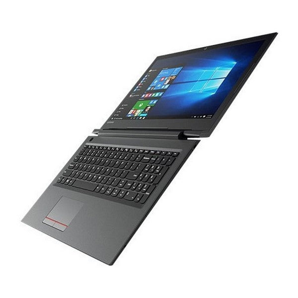 Notebook Lenovo V145-81MT 15,6" A4-9125 8 GB RAM 256 GB SSD Negro