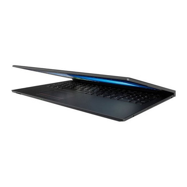Notebook Lenovo V145-81MT 15,6" A4-9125 8 GB RAM 256 GB SSD Negro