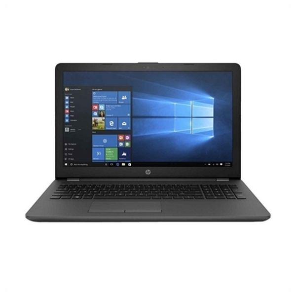 Notebook HP 3QM22EA 15,6" i5-7020U 4 GB RAM 500 GB Grey