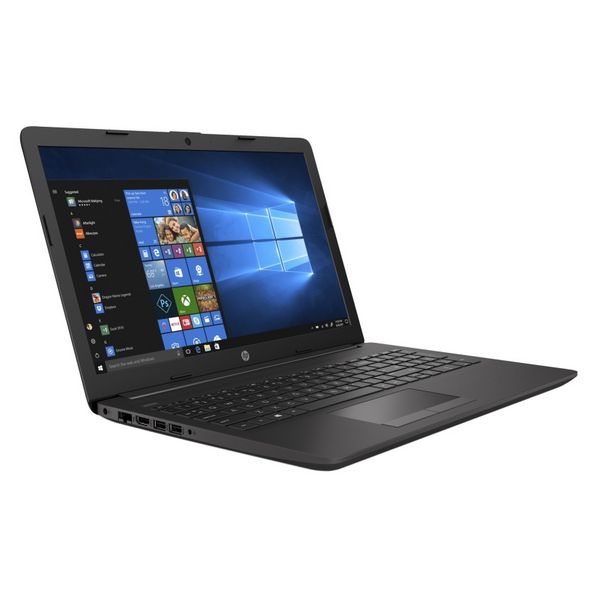 Notebook HP 255 G7 6MR13EA 15,6" A4-9125 4 GB RAM 128 GB SSD Black