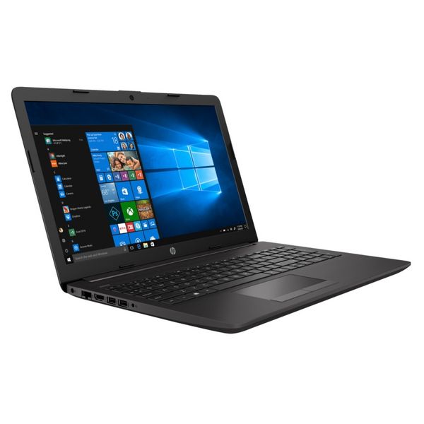 Notebook HP 255 G7 6MR14EA 15,6" A4-9125 4 GB RAM 1 TB Black