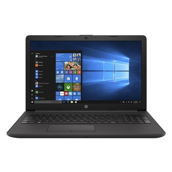 Notebook HP 250 G7 6BP62EA 15,6" i3-7020U 8 GB RAM 256 GB SSD Black