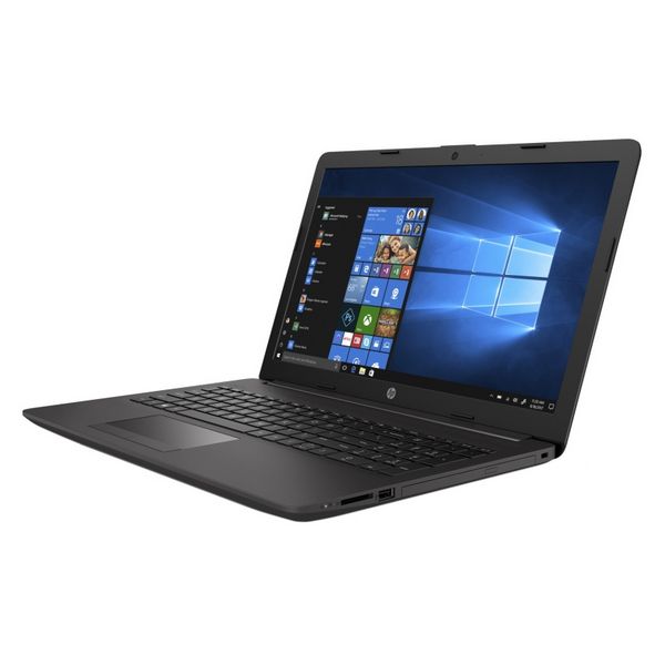 Notebook HP 250 G7 6BP64EA 15,6" i5-8265U 4 GB RAM 500 GB Black