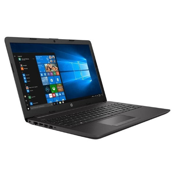 Notebook HP 250 G7 15,6" i3-7020U 4 GB RAM 128 GB SSD Black