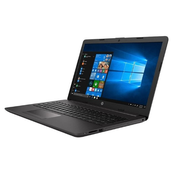 Notebook HP 250 G7 15,6" i3-7020U 4 GB RAM 128 GB SSD Black