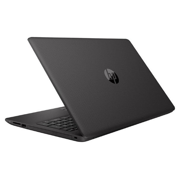 Notebook HP 250 G7 15,6" i3-7020U 4 GB RAM 128 GB SSD Black