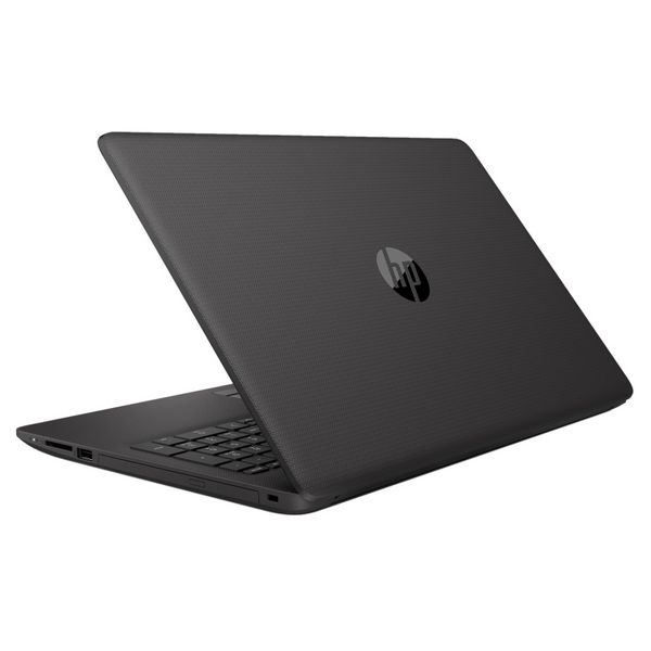 Notebook HP 250 G7 6BP28EA 15,6" i3-7020U 4 GB RAM 500 GB Black