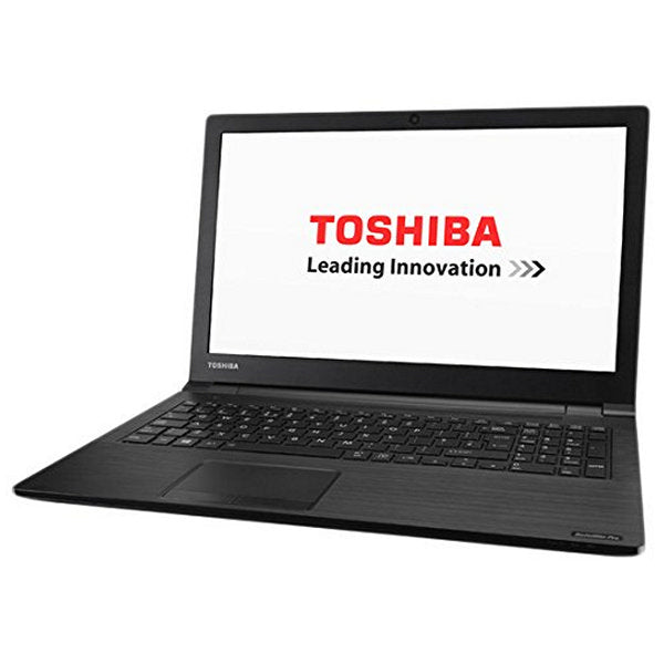 Notebook Toshiba Satellite Pro R50-C-152 15,6" i3-6006U 8 GB RAM 500 GB Black