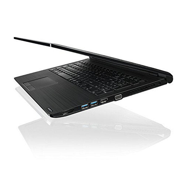 Notebook Toshiba Satellite Pro R50-C-152 15,6" i3-6006U 8 GB RAM 500 GB Black
