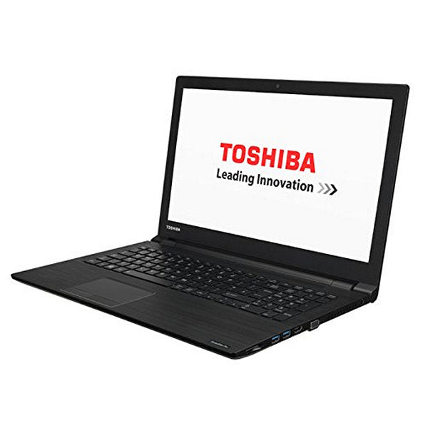 Notebook Toshiba Satellite Pro R50-C-152 15,6" i3-6006U 8 GB RAM 500 GB Black