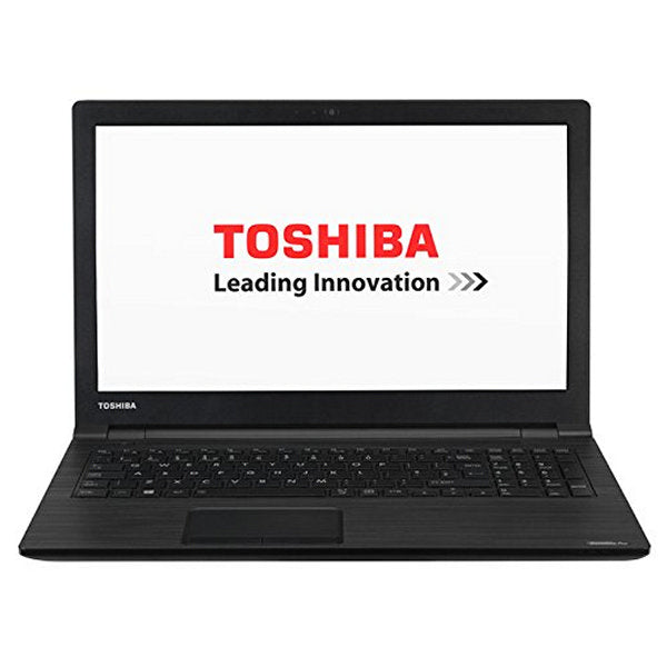 Notebook Toshiba Satellite Pro R50-C-152 15,6" i3-6006U 8 GB RAM 500 GB Black