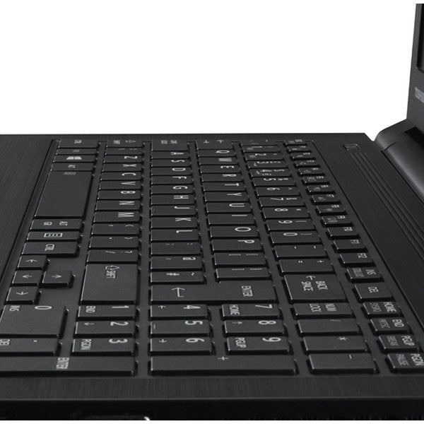 Notebook Toshiba Satellite Pro R50-C-152 15,6" i3-6006U 8 GB RAM 500 GB Black