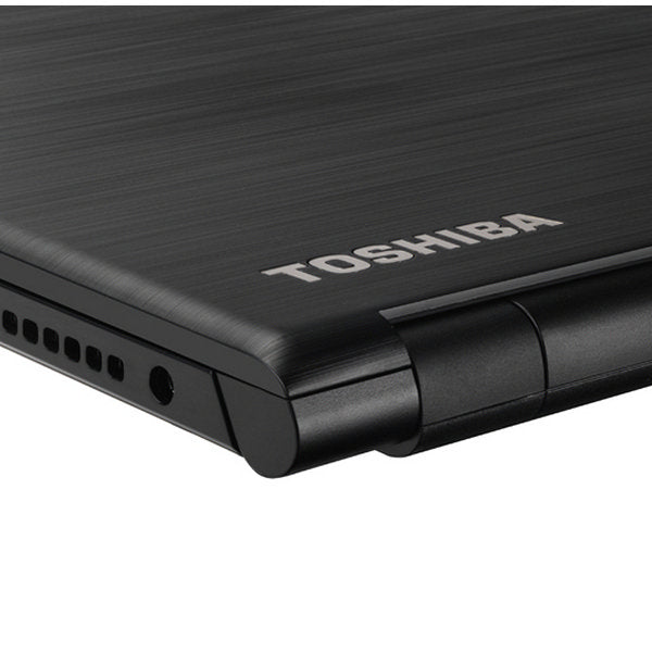 Notebook Toshiba Satellite Pro R50-C-152 15,6" i3-6006U 8 GB RAM 500 GB Black