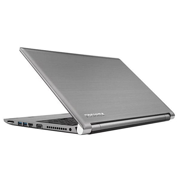 Notebook Toshiba A50-E-133 15,6" i7-8550U 16 GB RAM 256 GB SSD Grey