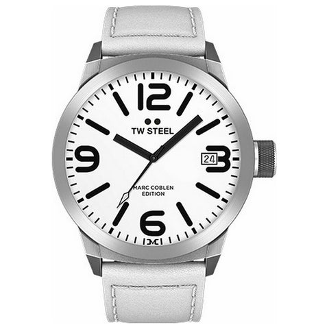 Men's Watch Tw Steel TWMC43 (50 mm)