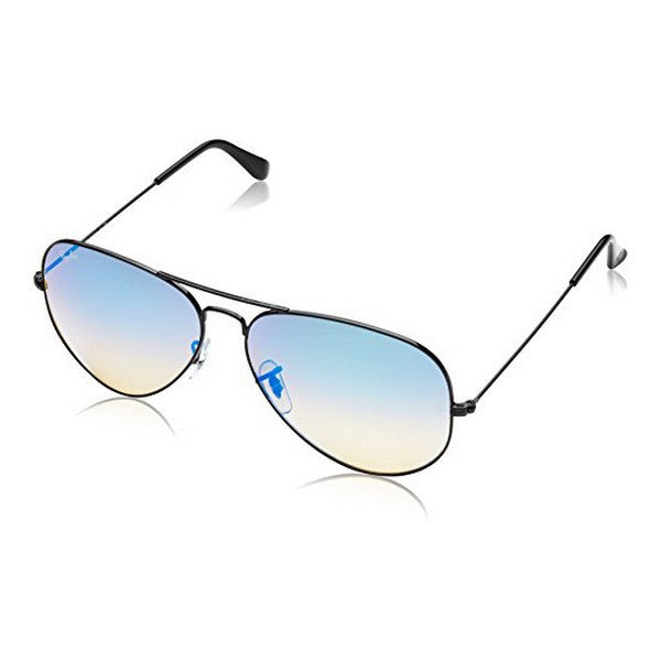 Men's Sunglasses Ray-Ban RB3025 002/4O (55 mm)