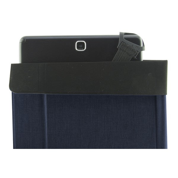 Universal Case for Tablets 10,1" Cam Case Blue