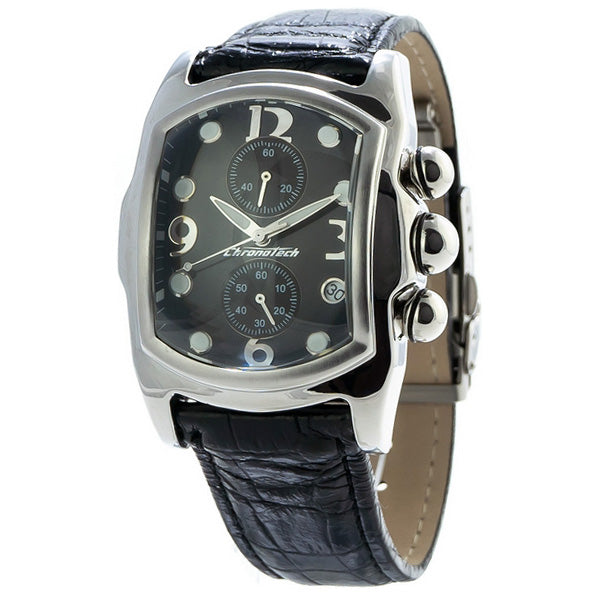Men's Watch Chronotech CT9643-02 (41 mm)
