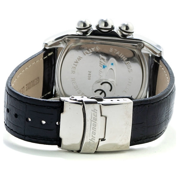 Men's Watch Chronotech CT9643-02 (41 mm)