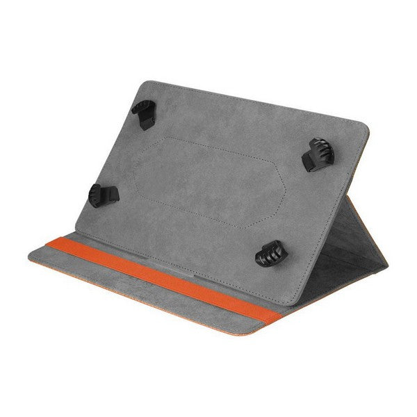 Universal Case for Tablets E-Vitta EVUN000363 9-10" Orange